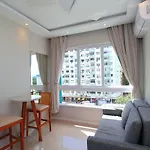 Studio De Luxo Vista Mar
