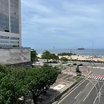Studio De Luxo Vista Mar