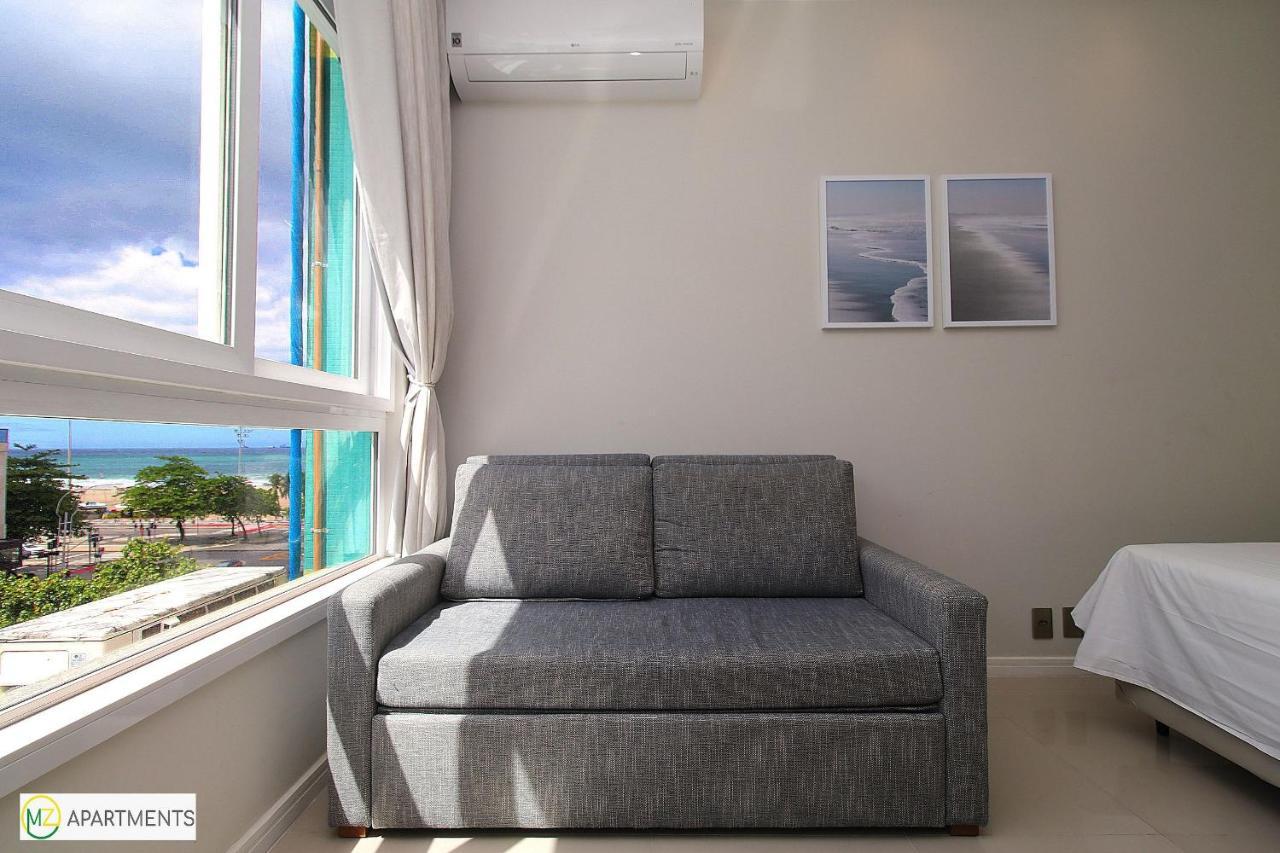 Appartement Studio De Luxo Vista Mar Rio de Janeiro